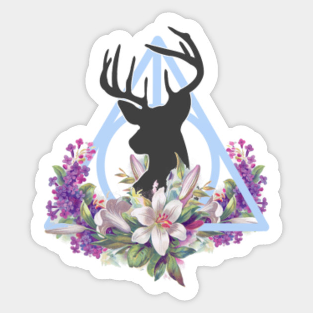 Always Harry Potter Sticker TeePublic